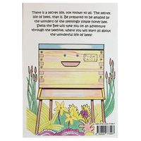 Stella The Bee Book 1